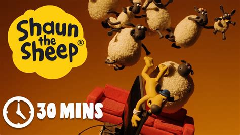 shaun youtube|shaun the sheep last episode.